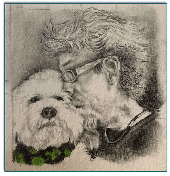 Mr. Megees Best Friend